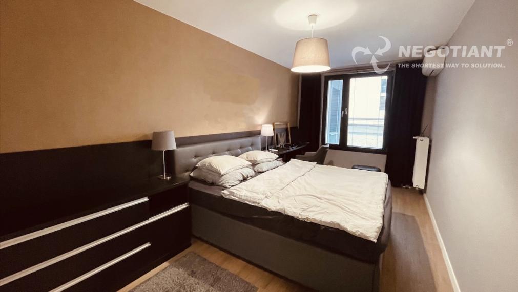 Na predaj 2 izbový byt v novostavbe na Miletičovej ul. | Bratislava