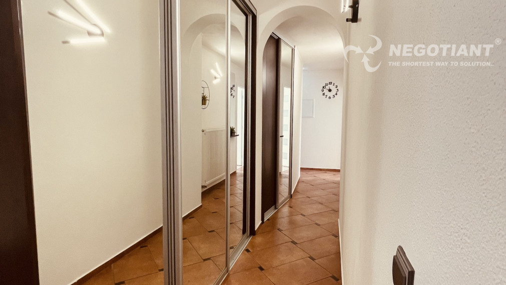 Na predaj veľkometrážny 2 izbový byt na Obchodnej ulici, Bratislava - Staré Mesto