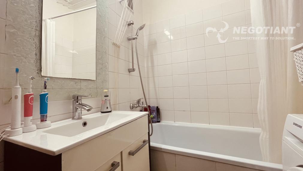 Na predaj krásny 2 izbový byt na Nejedlého ul. | Bratislava - Dúbravka