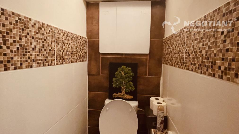 Na predaj krásny 2 izbový byt na Nejedlého ul. | Bratislava - Dúbravka