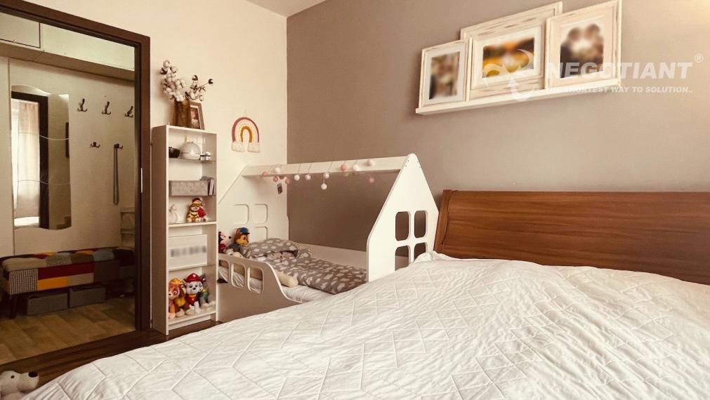 Na predaj krásny 2 izbový byt na Nejedlého ul. | Bratislava - Dúbravka