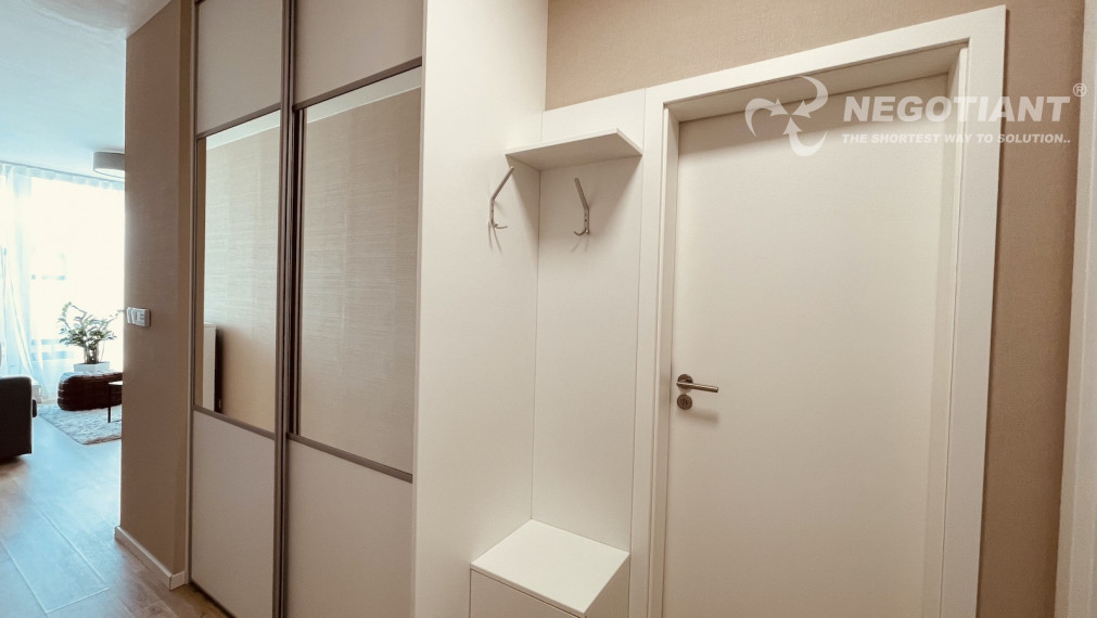 Na predaj 2 izbový byt v novostavbe na Miletičovej ul. | Bratislava