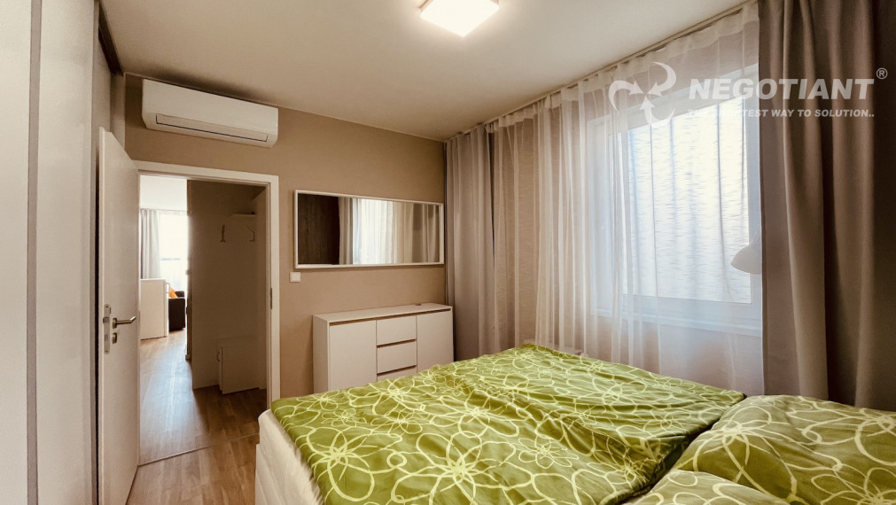 Na predaj 2 izbový byt v novostavbe na Miletičovej ul. | Bratislava