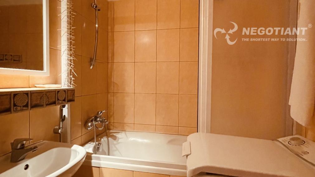 Na predaj 2 izbový byt na Vážskej ulici, Bratislava - Vrakuňa