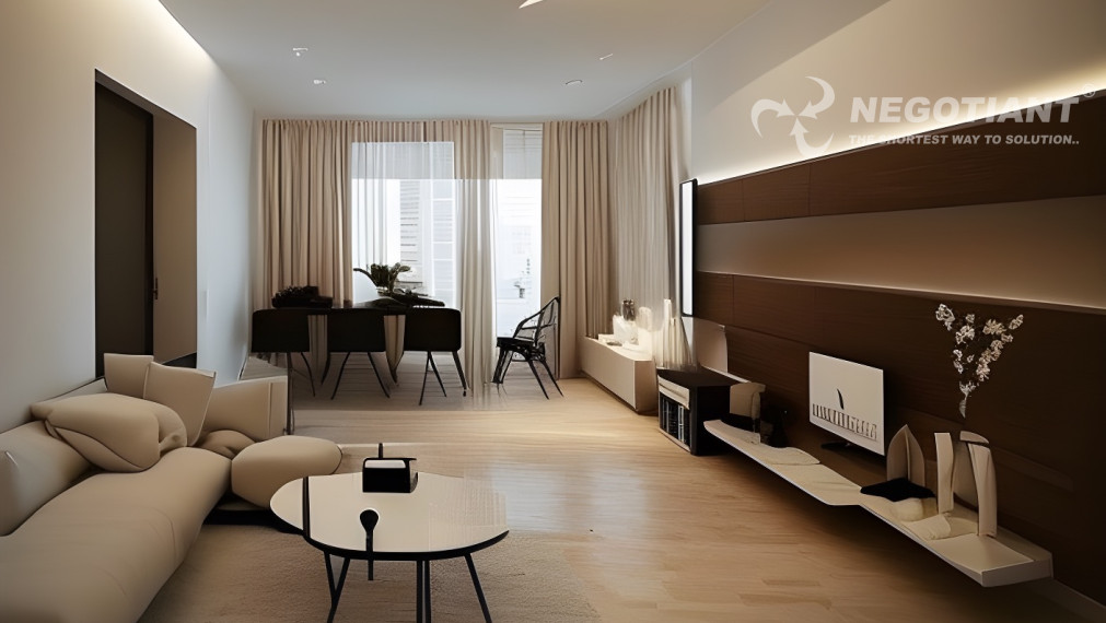 Na predaj 2 izbový byt na Vážskej ulici, Bratislava - Vrakuňa