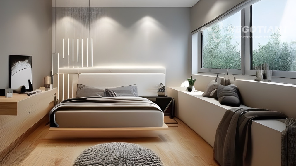 Na predaj 2 izbový byt na Vážskej ulici, Bratislava - Vrakuňa