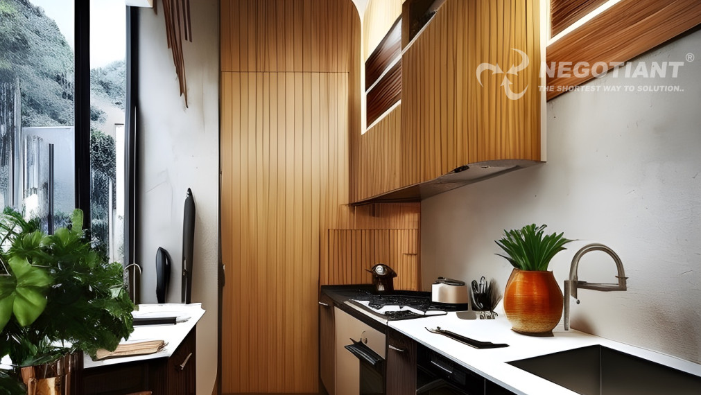 Na predaj 2 izbový byt na Vážskej ulici, Bratislava - Vrakuňa