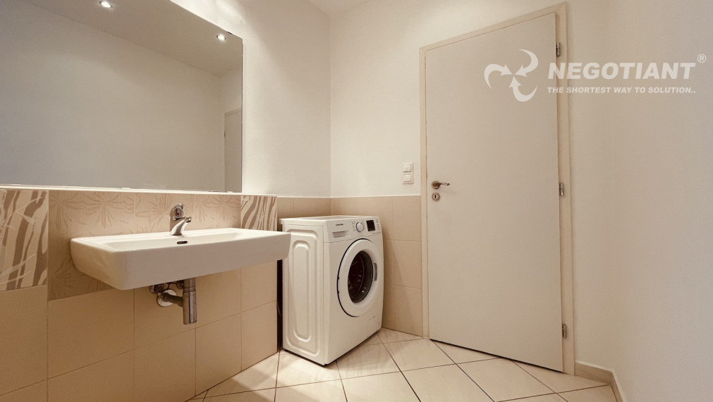 Na predaj 1 izbový byt na Mesačnej ul., Bratislava - Ružinov