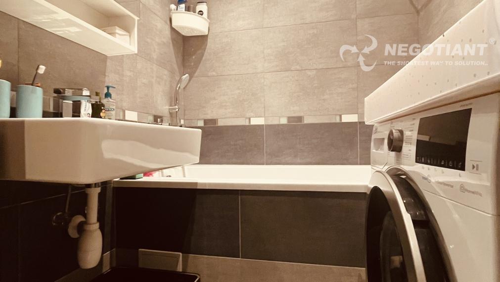 Na predaj 3 izbový byt na Medveďovej ul., Bratislava - Petržalka