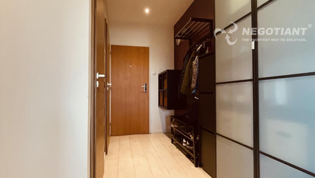 Na predaj 3 izbový byt na Medveďovej ul., Bratislava - Petržalka