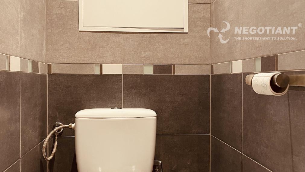 Na predaj 3 izbový byt na Medveďovej ul., Bratislava - Petržalka