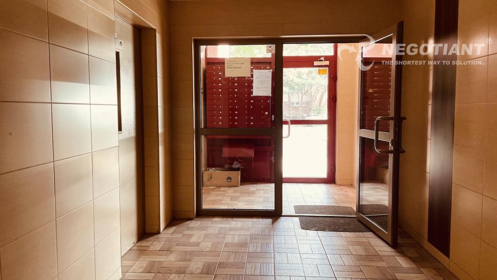 Na predaj 3 izbový byt na Medveďovej ul., Bratislava - Petržalka