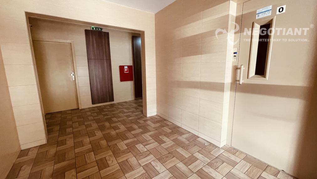 Na predaj 3 izbový byt na Medveďovej ul., Bratislava - Petržalka