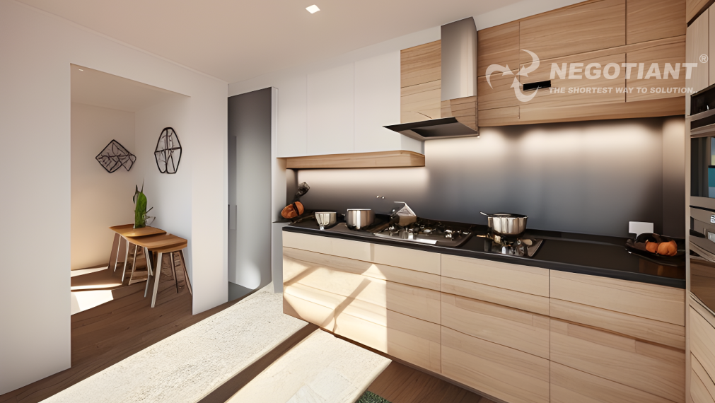 Na predaj veľkometrážny 2 izbový byt na Rezedovej ulici, Bratislava - Ružinov