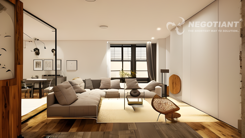 Na predaj veľkometrážny 2 izbový byt na Rezedovej ulici, Bratislava - Ružinov