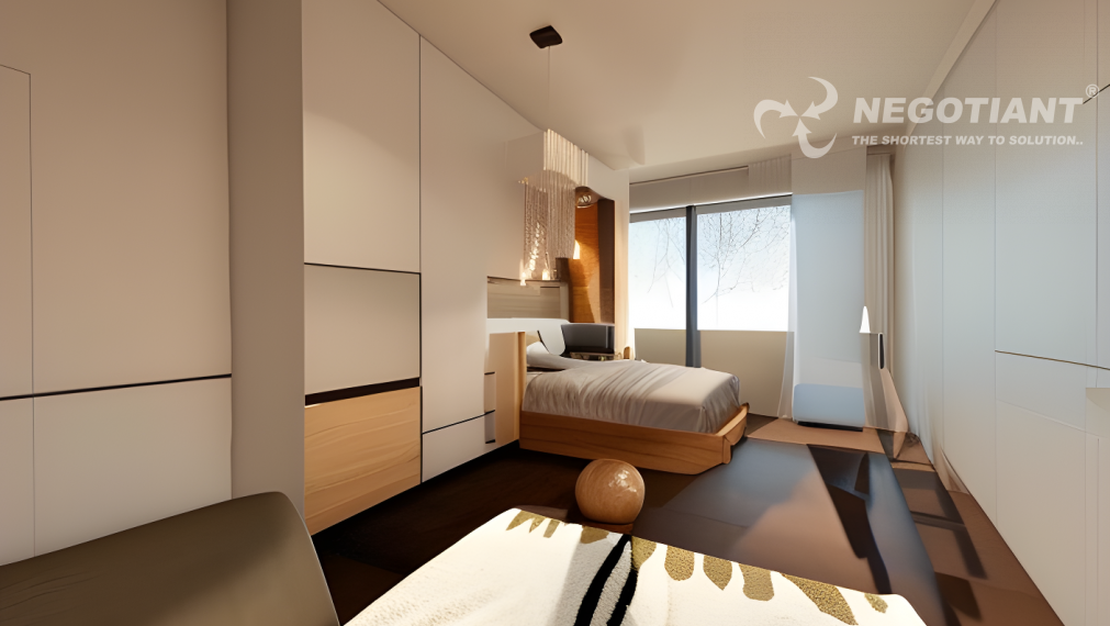 Na predaj veľkometrážny 2 izbový byt na Rezedovej ulici, Bratislava - Ružinov