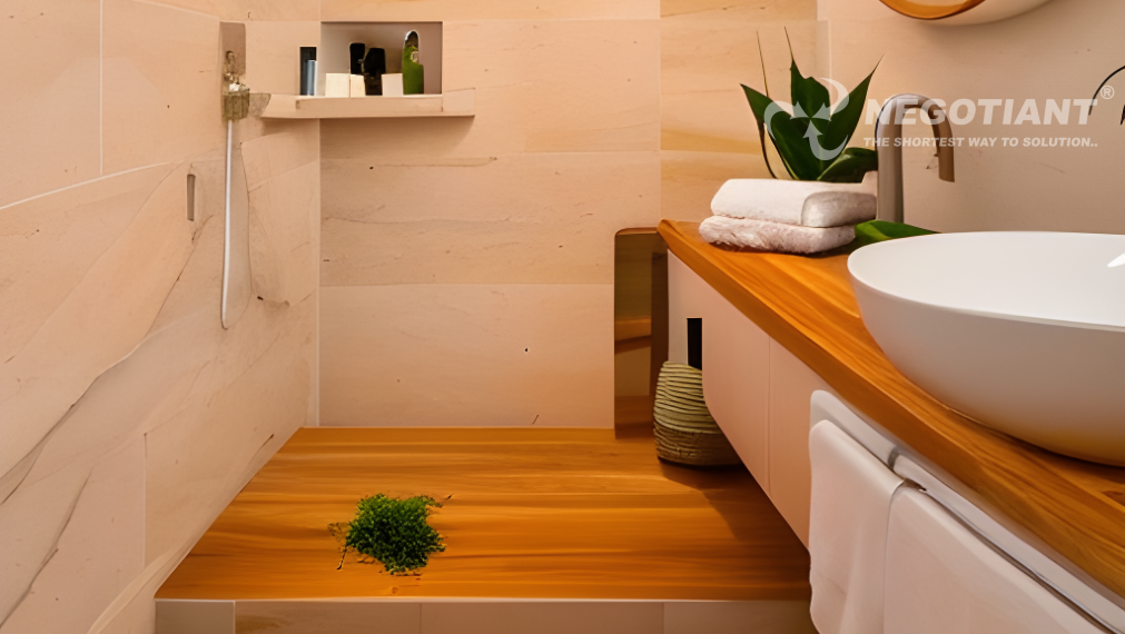 Na predaj veľkometrážny 2 izbový byt na Rezedovej ulici, Bratislava - Ružinov