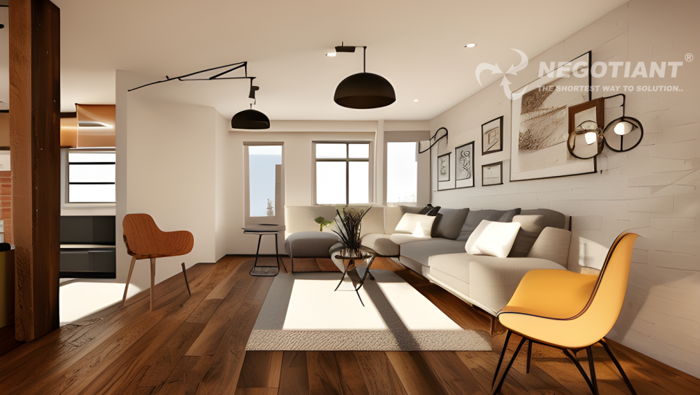 Na predaj veľkometrážny 2 izbový byt na Rezedovej ulici, Bratislava - Ružinov