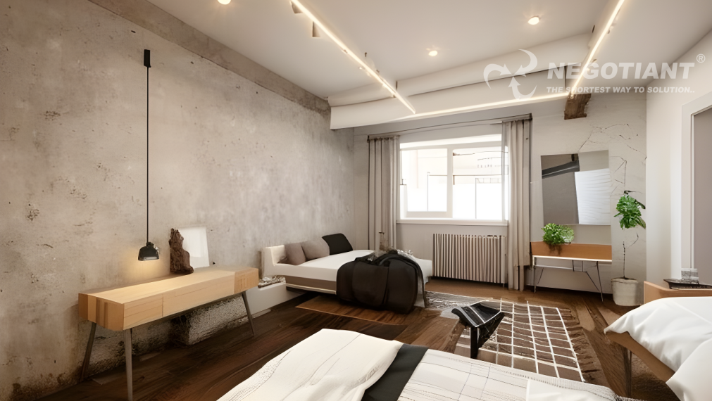 Na predaj veľkometrážny 2 izbový byt na Rezedovej ulici, Bratislava - Ružinov