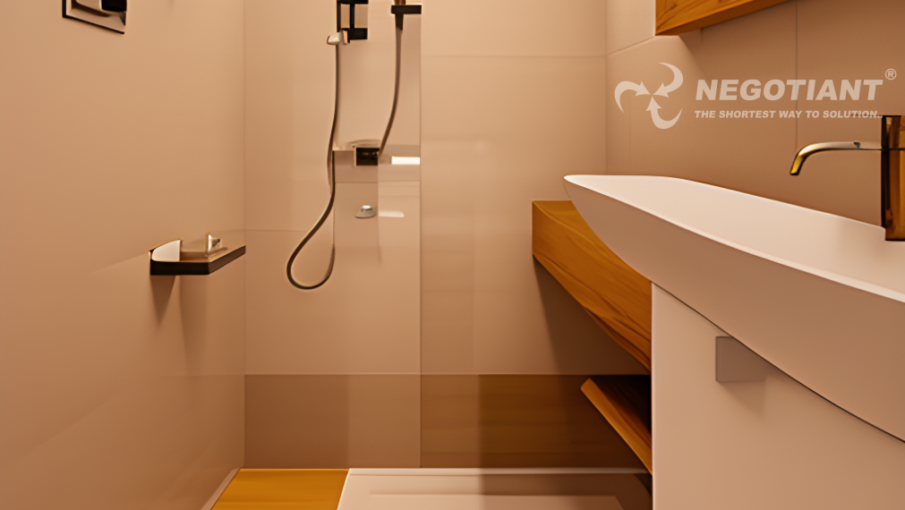 Na predaj veľkometrážny 2 izbový byt na Rezedovej ulici, Bratislava - Ružinov