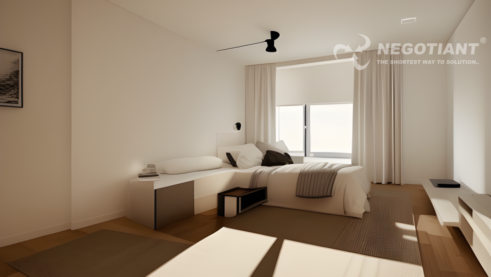 Na predaj veľkometrážny 2 izbový byt na Rezedovej ulici, Bratislava - Ružinov