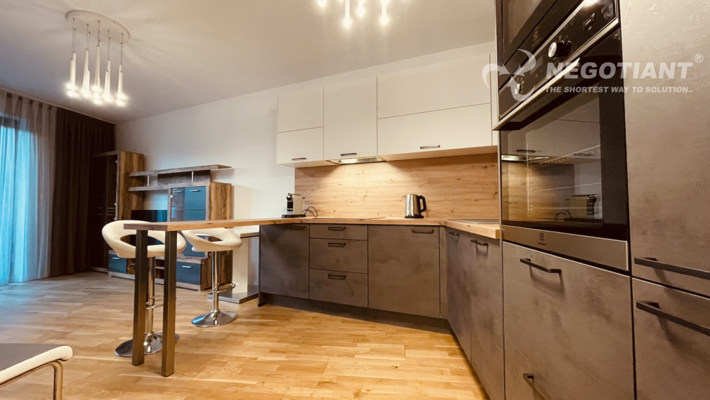 Na prenájom 2 izbový byt na Račianskej ulici, Bratislava - Nové Mesto