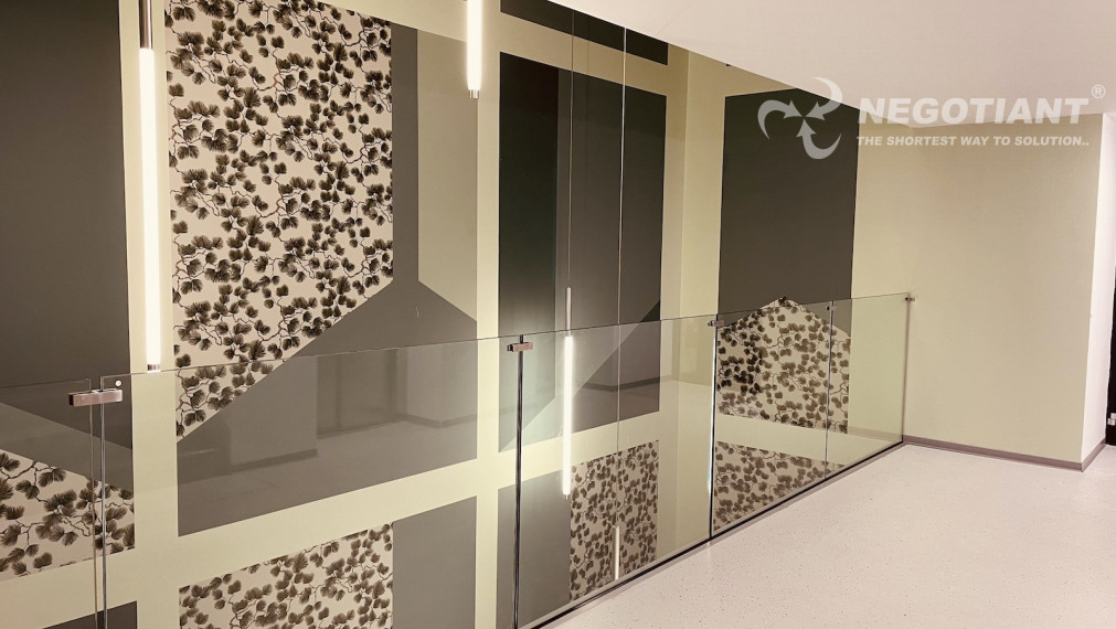 Na prenájom 2 izbový byt na Račianskej ulici, Bratislava - Nové Mesto