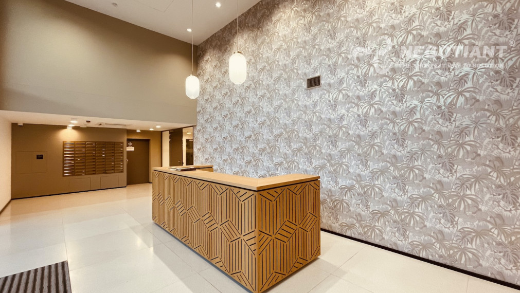 Na prenájom 2 izbový byt na Račianskej ulici, Bratislava - Nové Mesto