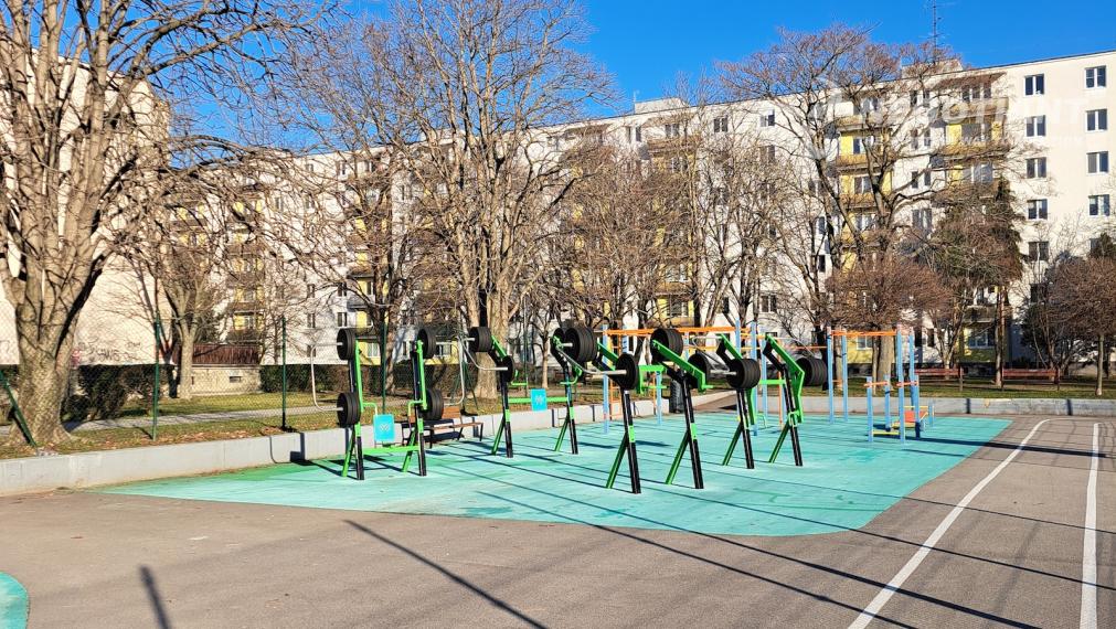 Na predaj 1 izbový byt na Šalviovej ul., Bratislava - Ružinov