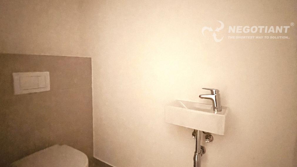 Na predaj priestranný 3 izbový byt v novostavbe Slnečnice - Ul. Zuzany Chalupovej, Bratislava - Petržalka