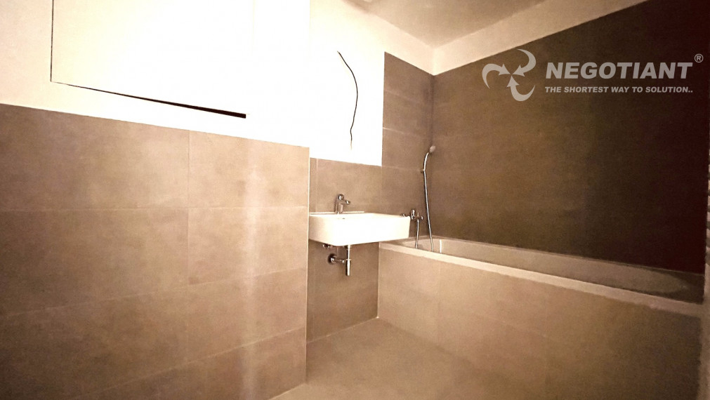 Na predaj priestranný 3 izbový byt v novostavbe Slnečnice - Ul. Zuzany Chalupovej, Bratislava - Petržalka