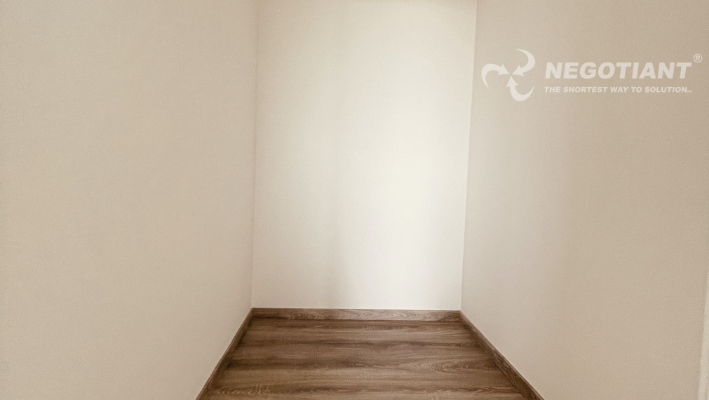 Na predaj priestranný 3 izbový byt v novostavbe Slnečnice - Ul. Zuzany Chalupovej, Bratislava - Petržalka