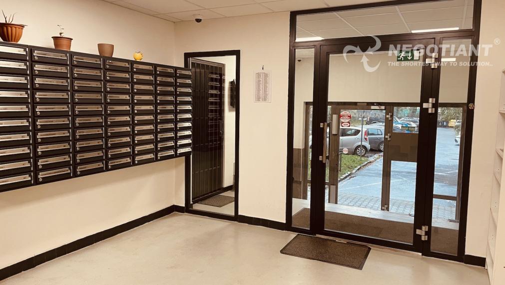 Na predaj 3 izbový byt na Račianskej ulici, Bratislava - Nové Mesto