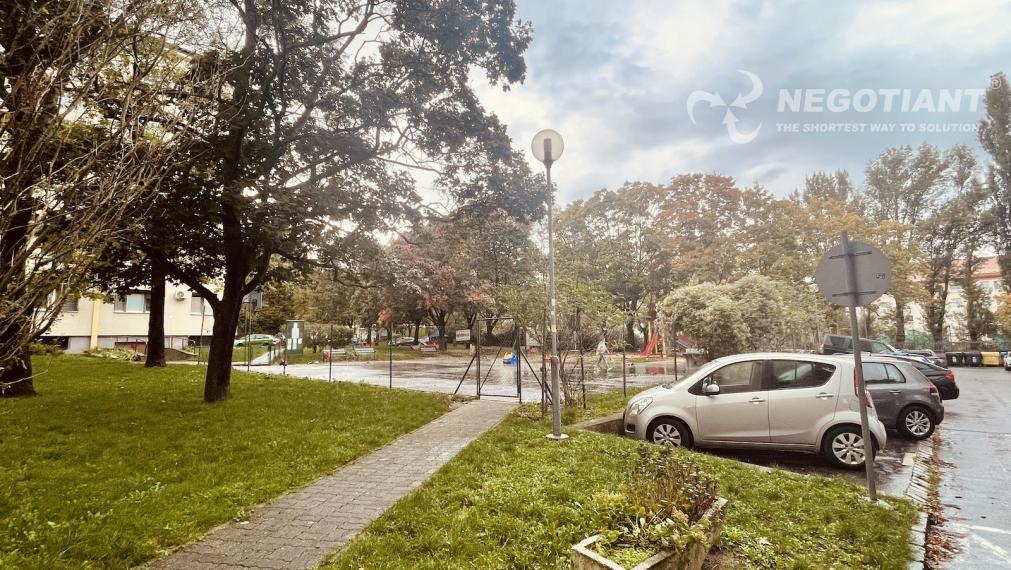 Na predaj 3 izbový byt na Račianskej ulici, Bratislava - Nové Mesto