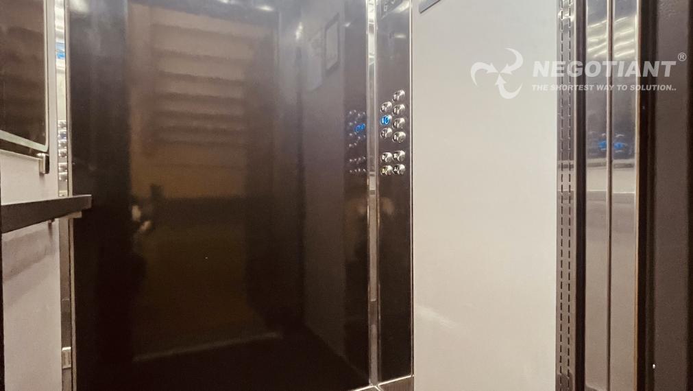 Na predaj 3 izbový byt na Račianskej ulici, Bratislava - Nové Mesto