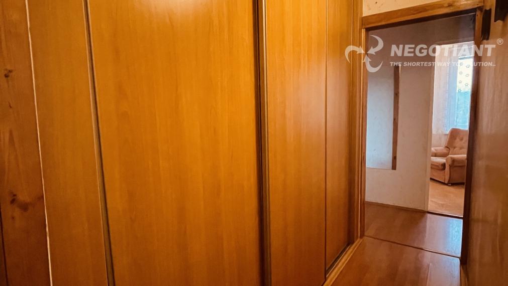 Na predaj 3 izbový byt na Račianskej ulici, Bratislava - Nové Mesto