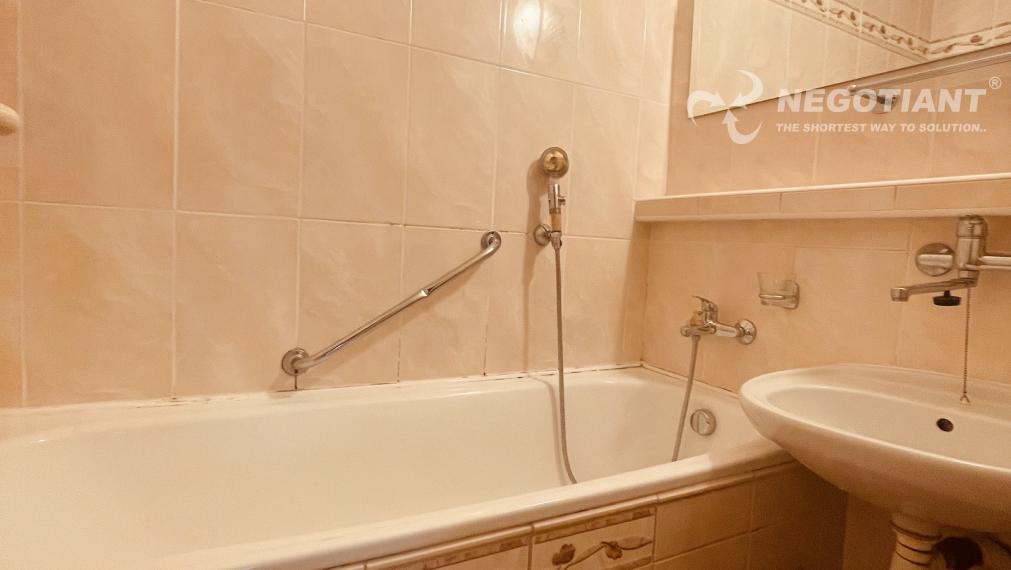 Na predaj 3 izbový byt na Račianskej ulici, Bratislava - Nové Mesto