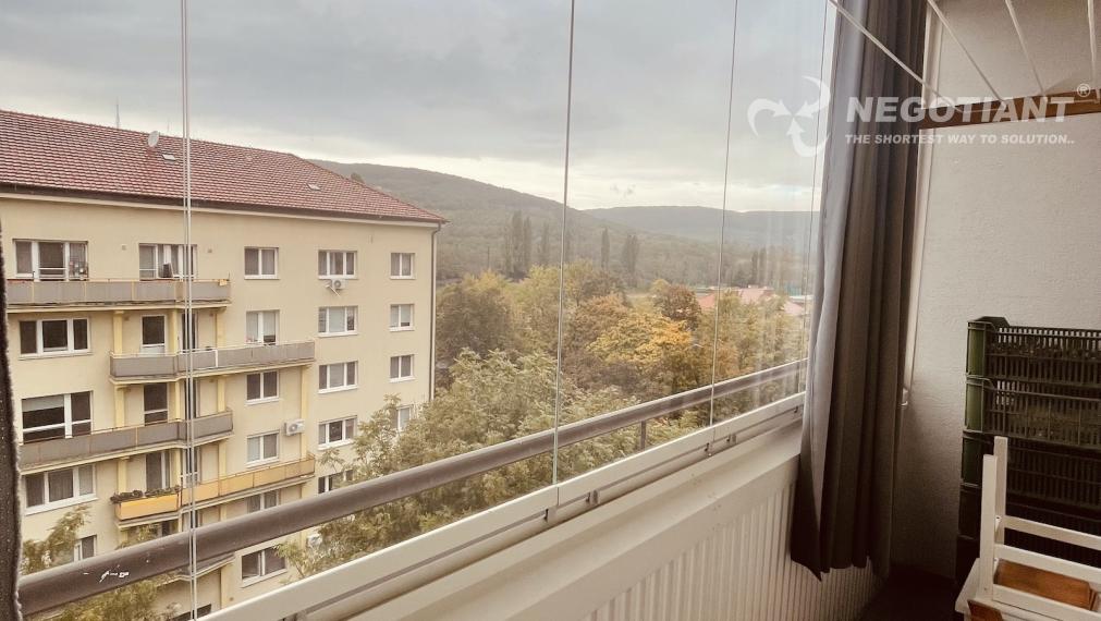 Na predaj 3 izbový byt na Račianskej ulici, Bratislava - Nové Mesto