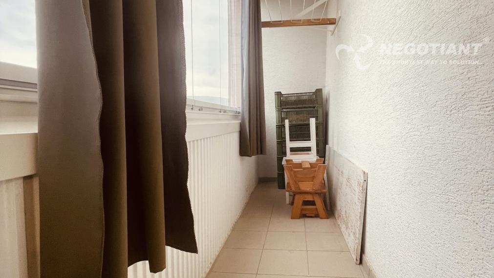 Na predaj 3 izbový byt na Račianskej ulici, Bratislava - Nové Mesto