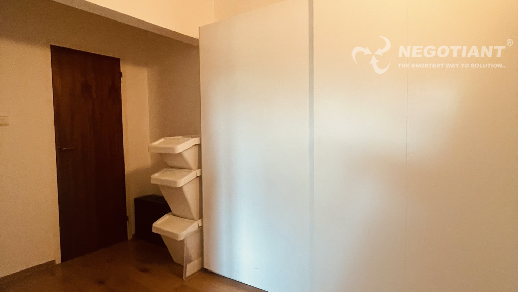 Na predaj 1 izb. byt na Veternicovej ulici, Bratislava