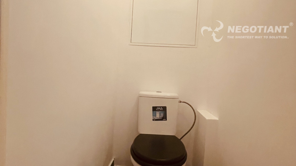 Na predaj 1 izb. byt na Veternicovej ulici, Bratislava