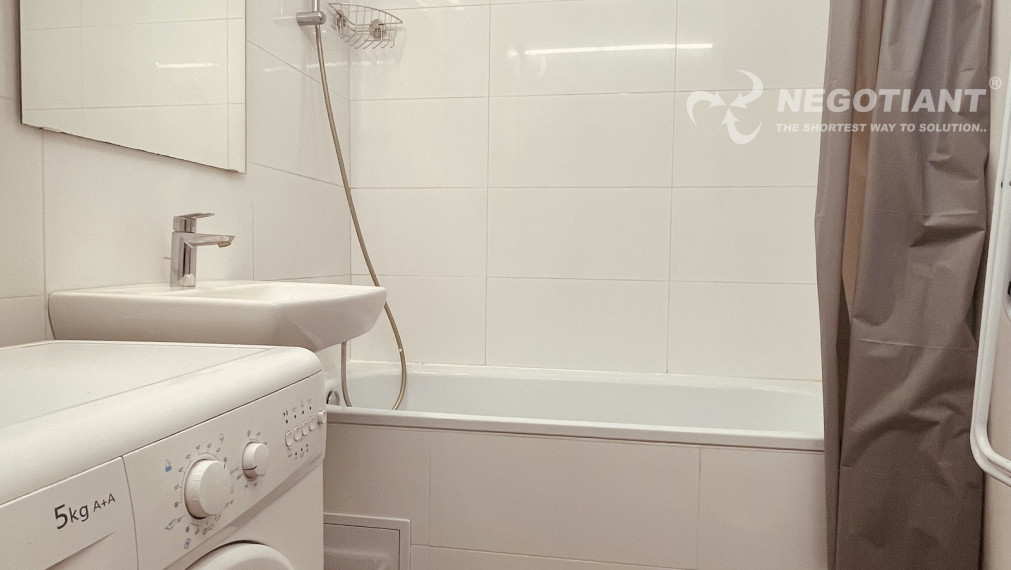 Na predaj 1 izb. byt na Veternicovej ulici, Bratislava