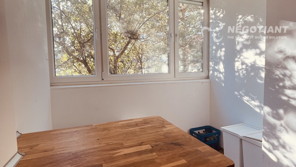 Na predaj 1 izb. byt na Veternicovej ulici, Bratislava