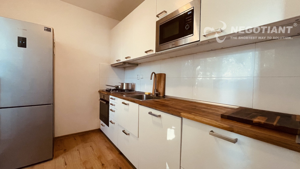 Na predaj 1 izb. byt na Veternicovej ulici, Bratislava