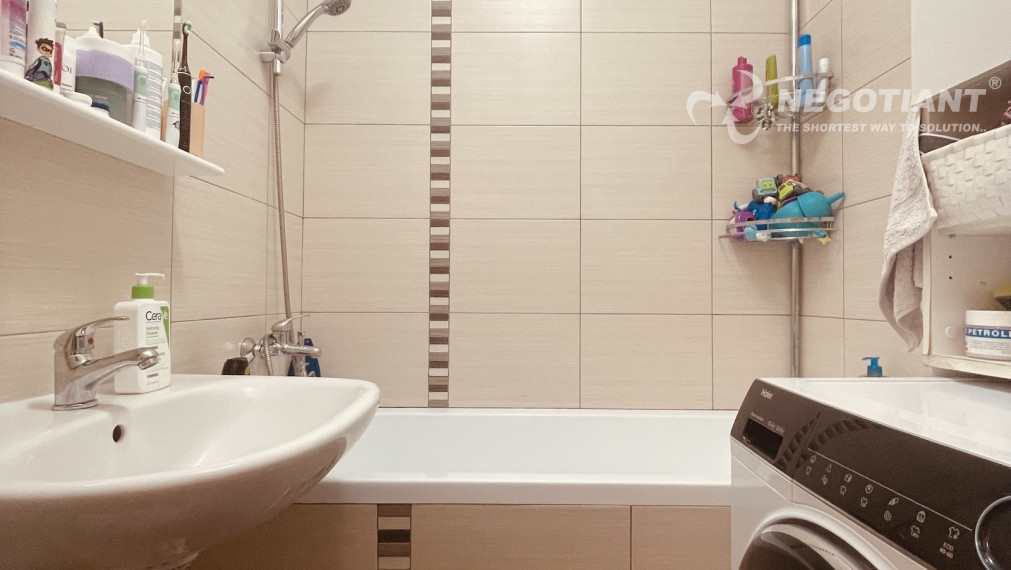 Na predaj 3 izb. byt na Drobného ul., Bratislava - Dúbravka