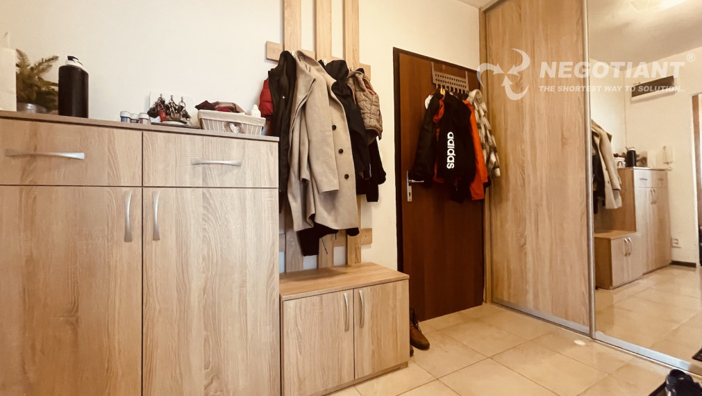 Na predaj 3 izb. byt na Drobného ul., Bratislava - Dúbravka