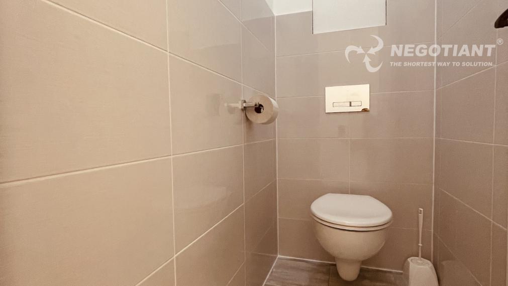 Na predaj 3-izbový byt s terasou na Dúbravčickej ulici, Bratislava - Dúbravka