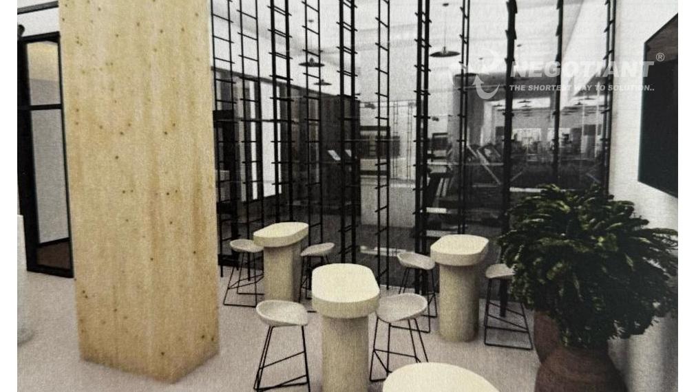 Na predaj obchodný priestor v polyfunkčnom komplexe - Green Atrium situovaný na adrese Trnavská cesta