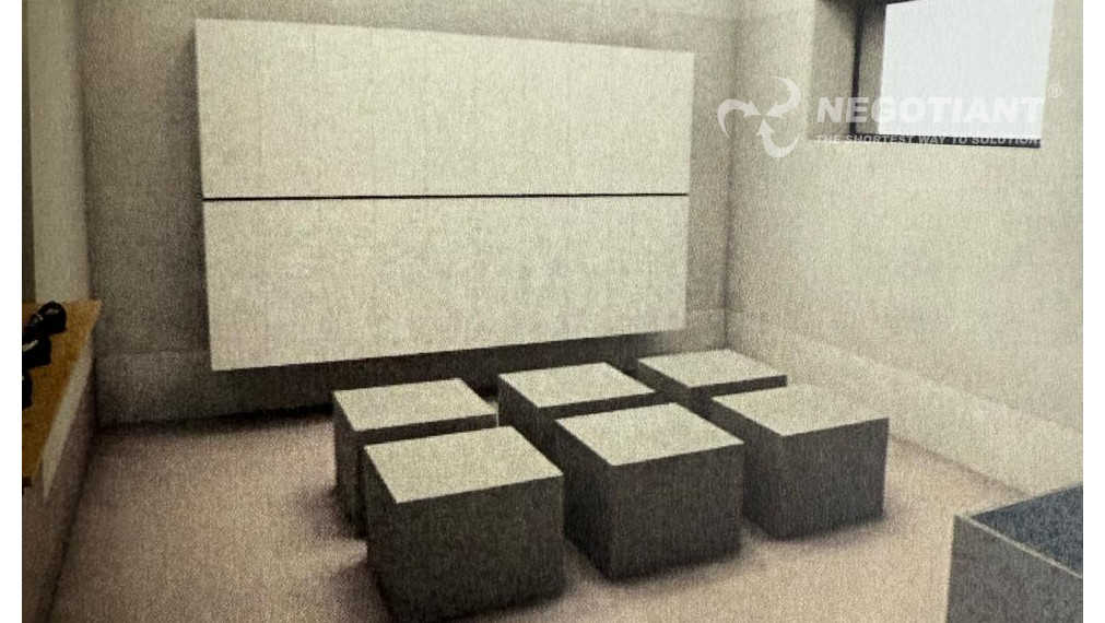 Na predaj obchodný priestor v polyfunkčnom komplexe - Green Atrium situovaný na adrese Trnavská cesta