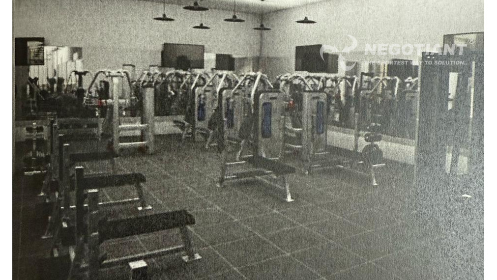 Na predaj obchodný priestor v polyfunkčnom komplexe - Green Atrium situovaný na adrese Trnavská cesta